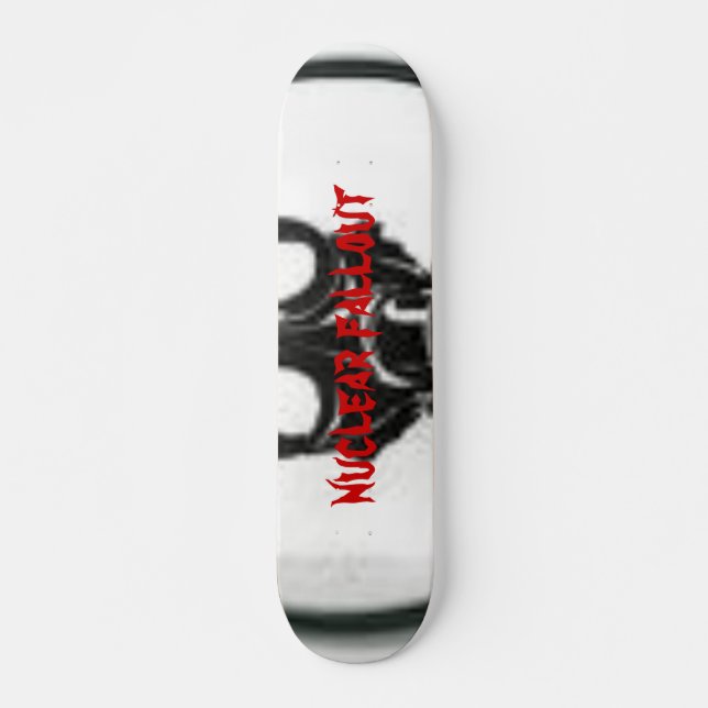 Skate precipitação (Frente)
