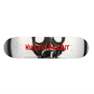 Skate precipitação