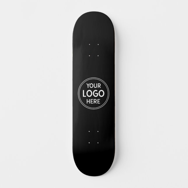 Skate Presentes de Formatura & Suprimentos Personalizado (Frente)