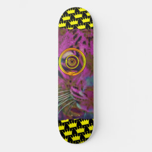 Skate Preso até o fim
