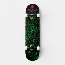 Preto Verde