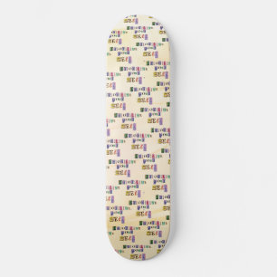 Skate Priorize-se