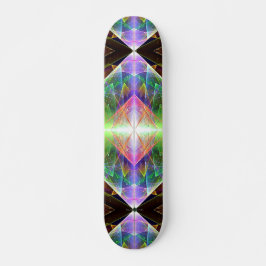 Skate Prisma Triangular