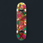 Skate Prismático II<br><div class="desc">Padrões</div>