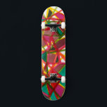 Skate Prismático II<br><div class="desc">Padrões</div>