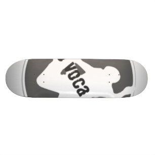 Skate Pro metodologia de design de Voca