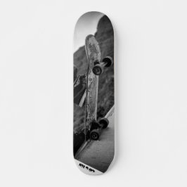 SKATE PRONTO PARA IR