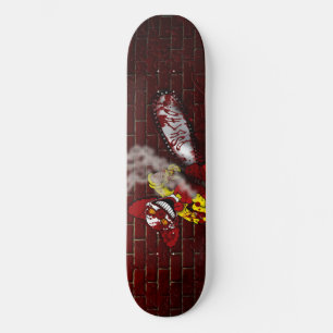 Skate PSICÓTICO