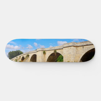 Skate Puente Fitero