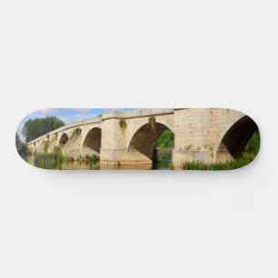 Skate Puente Fitero