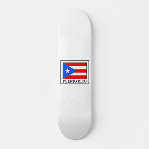 Skate Puerto Rico