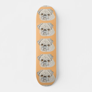 Skate Pug