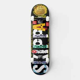 SKATE PULAR GEORGE
