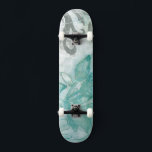 Skate Pulverização II<br><div class="desc">Floral</div>