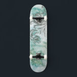 Skate Pulverização III não embelezada<br><div class="desc">Floral</div>
