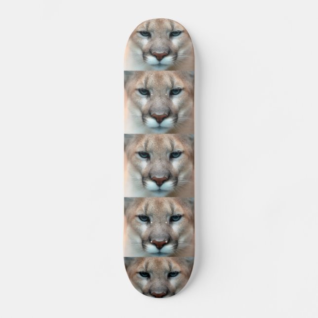 Skate Puma (Frente)