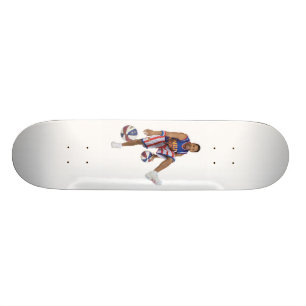 Skate Punhos Franklin