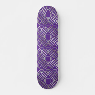 Skate Púrpura Celta