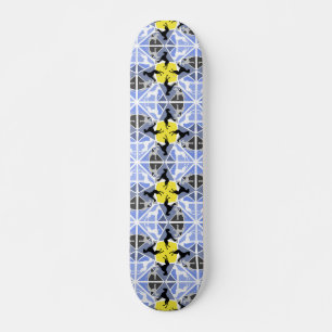 Skate quadro do Great Dane