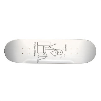 Skate queijo