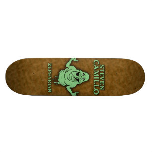 Skate Quem Ya que vai chamar