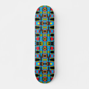 Skate Quênia