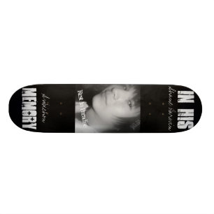 Skate R.I.P. Shane