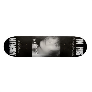 Skate R.I.P. Shane