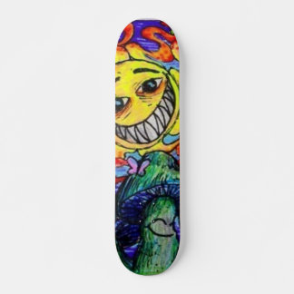 Skate Rad Zip Zinger