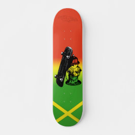 Skate Raggae