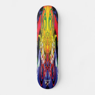 Skate RailRider g-cat Pro