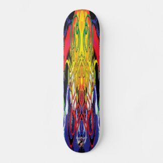 Skate RailRider g-cat Pro