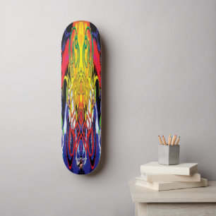Skate RailRider g-cat Pro