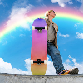 Skate Rainbow Vapor