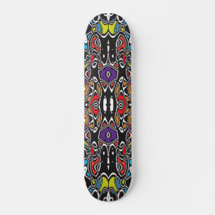 Skate Raio Cósmico
