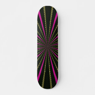 Skate Raios