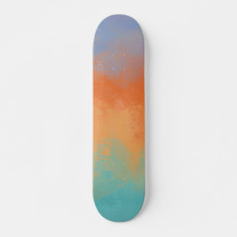 Skate Raios do Sol