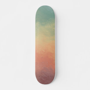 Skate Raios do Sol