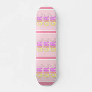 Skate Rapariga