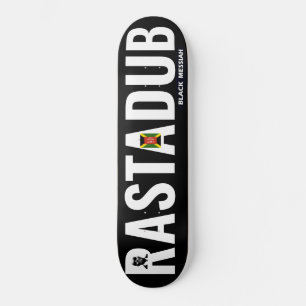 skate RASTADUB