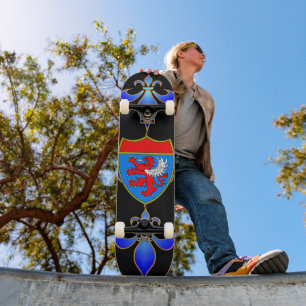 Skate Real