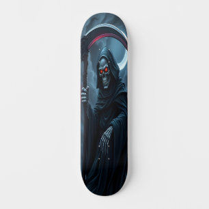 Skate Reaper's Ride Edition 1