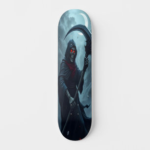 Skate Reaper's Ride Edition 3