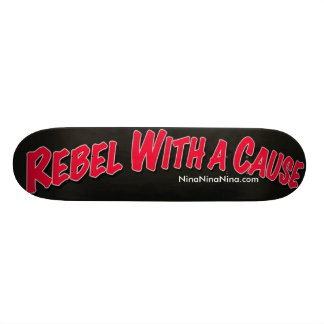skate rebelde