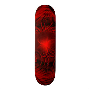 Skate Red Eye