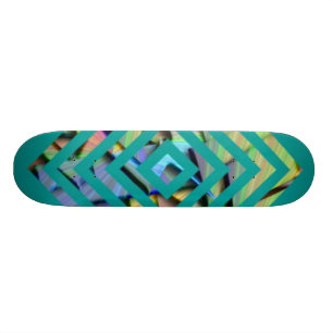 Skate Refrigere o olhar