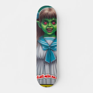 Skate Regan Inimical