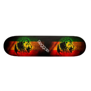 SKATE REGGAE