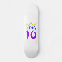 Rei 10