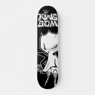 Skate Reino da garra